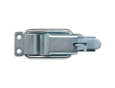 Porta-Cadeado com Alavanca e Gancho Dimensões 32X80Mm MONIN 270230