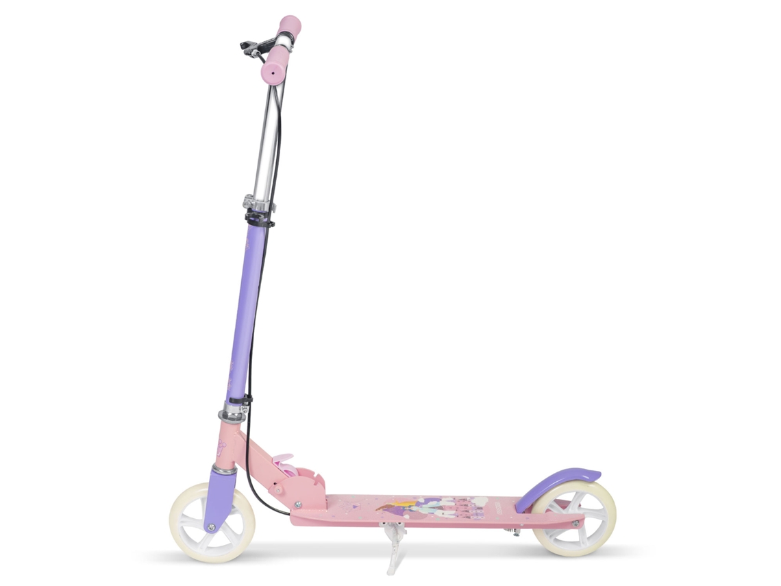 Scooter Princesa Kodi Da Ricokids