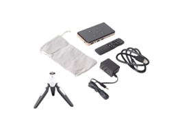 Projetor Mini Dlp 4k LAXISCREED Wifi 2.4g/5g Controle Celular