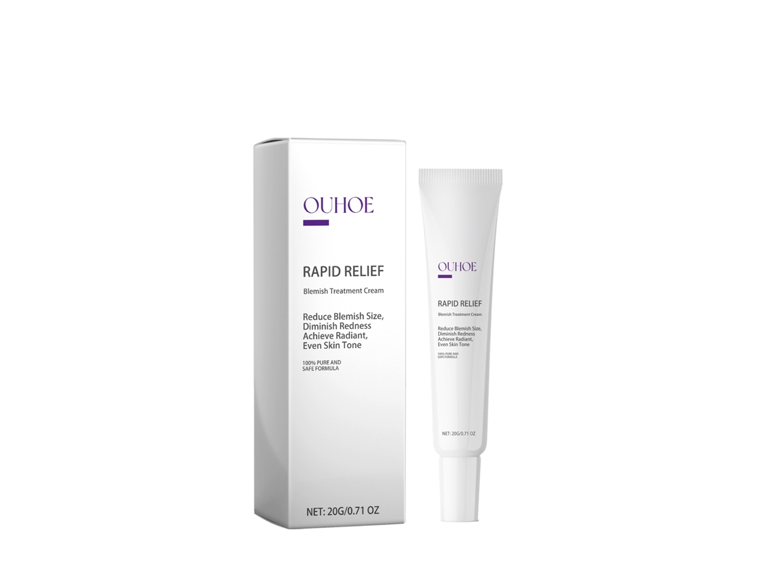 Creme Ouhoe Remover Manchas Clarear Pele