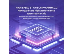 Console De Videogame Retrô Rgb20s Com Tela Hd De 3,5 Polegadas, Sistema De Código Aberto, Reprodutores De Vídeo Portáteis Para Crianças Ly Ebike