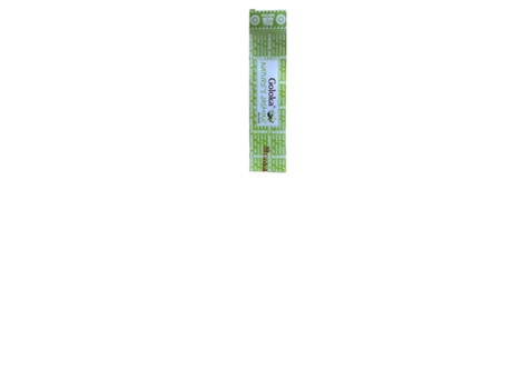 Incenso Natures Jasmine 15G  GOLOKA