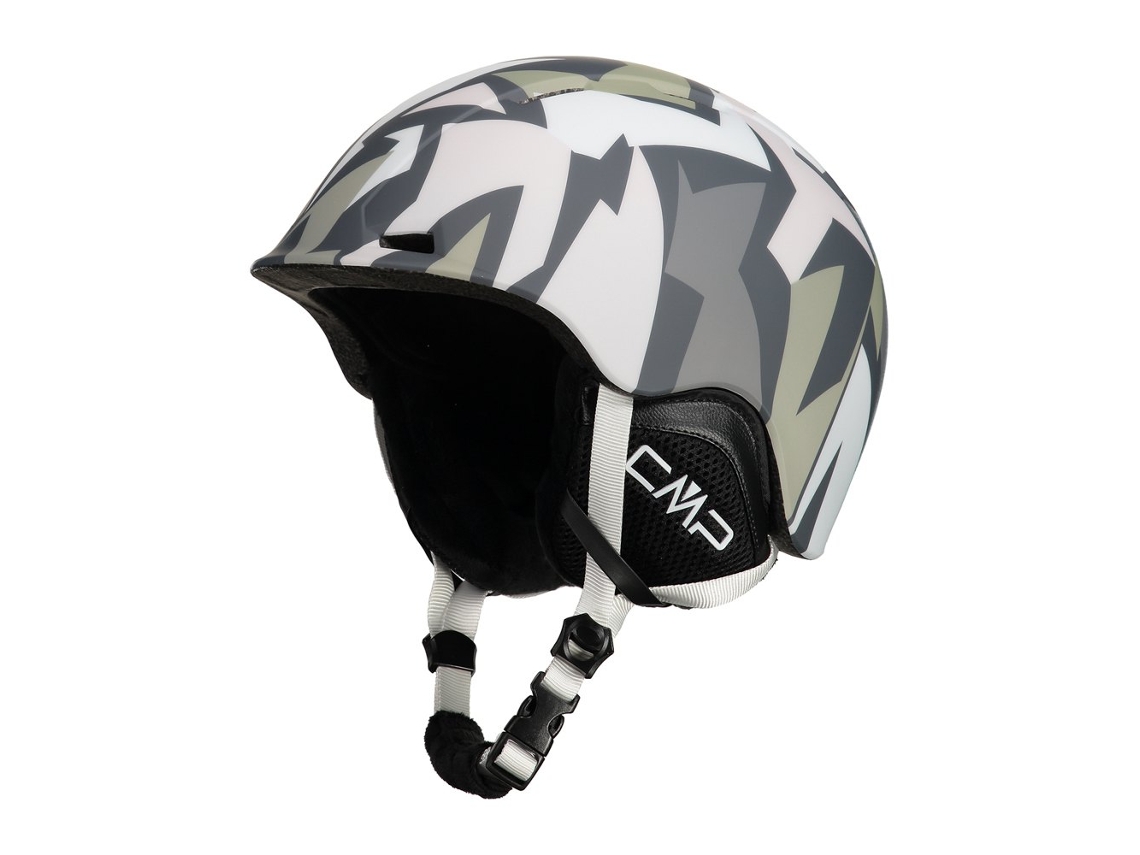 Capacete de Esqui CMP Xj-4 (S)