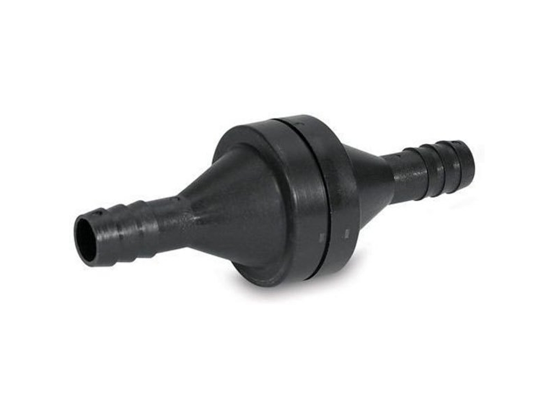 Válvula de Retenção Preto 13 Mmshurflo