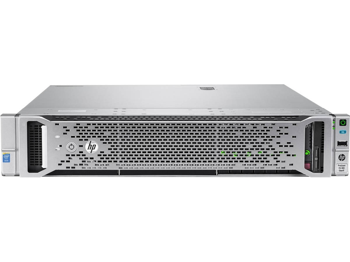 Servidor HP DL180 Gen9