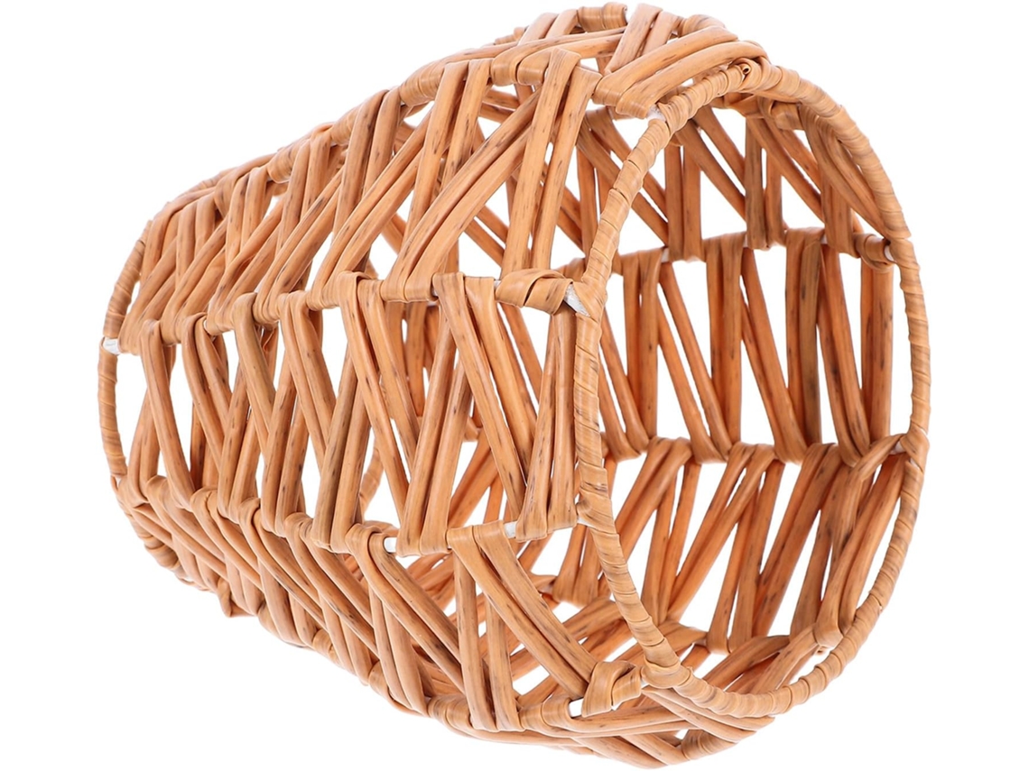 Luminária De Teto Em Rattan Natural Trançado, Ideal Para Ilha De Cozinha E Sala De Estar.
