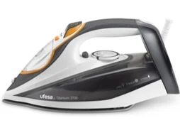 Ferro a Vapor UFESA Titanium (3100 W)