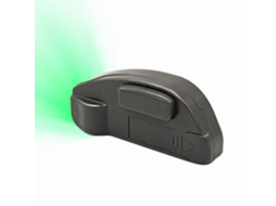Luz Led Verde Universal para Aspirador Iluminador de Poeira com Alta Compatibilidade | S/MARCA