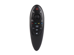 Controle Remoto Tv LAXISCREED para Lg An mr500g