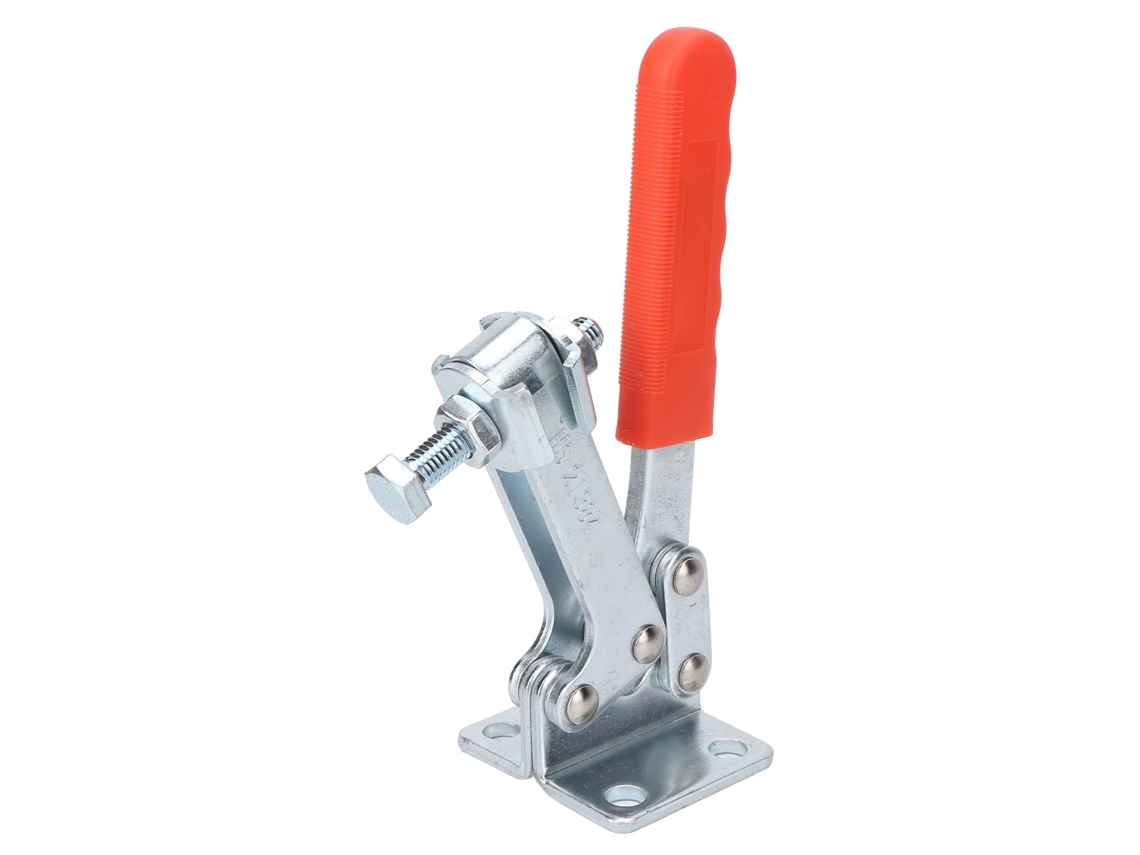 Grampo horizontal Gh Quick Gram (com força de abertura de 500 kg, portátil)