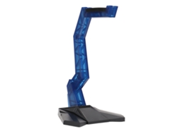 Suporte de Fones de Ouvido Gamer LAXISCREED Dobrável e Retrátil
