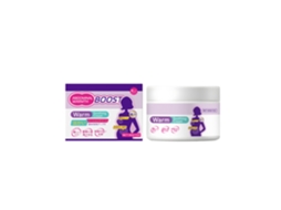 Creme Calmante Quente para Abdômen, Alívio e Relaxamento Natural LAXISCREED