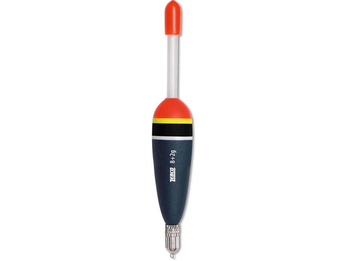 Bóia com Interche ZEBCO Breaklight Lead