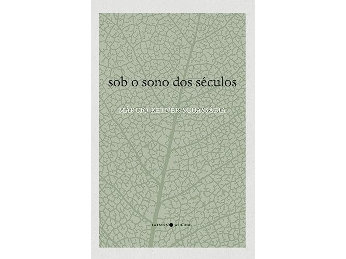 Livro Sob O Sono Dos Séculos (Português)