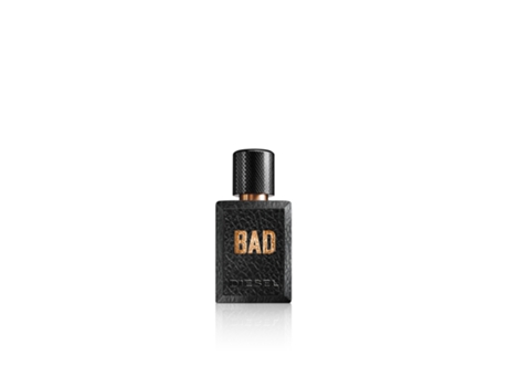 Perfume Homem Bad  EDT - 35 ml