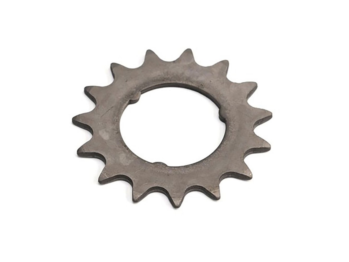 Pinhão Snap-On 2.8 Mm Prateado 16Tvelosteel