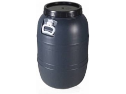 Barrica com REIVAX Tampa (45lt)