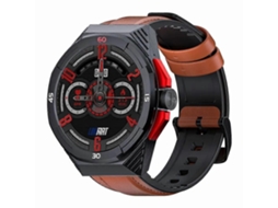 Relógio Inteligente Lokmat Comet2 Pro De 1,46 Polegadas, À Prova D'água 5atm, Com Chamada Bluetooth.