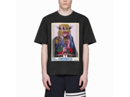 Rockinstone Consorores Daniel Clarke Shirt Unique Designer Style