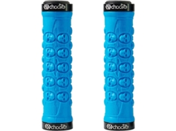 Correia de trava para mountain bike Slowmoose (azul)