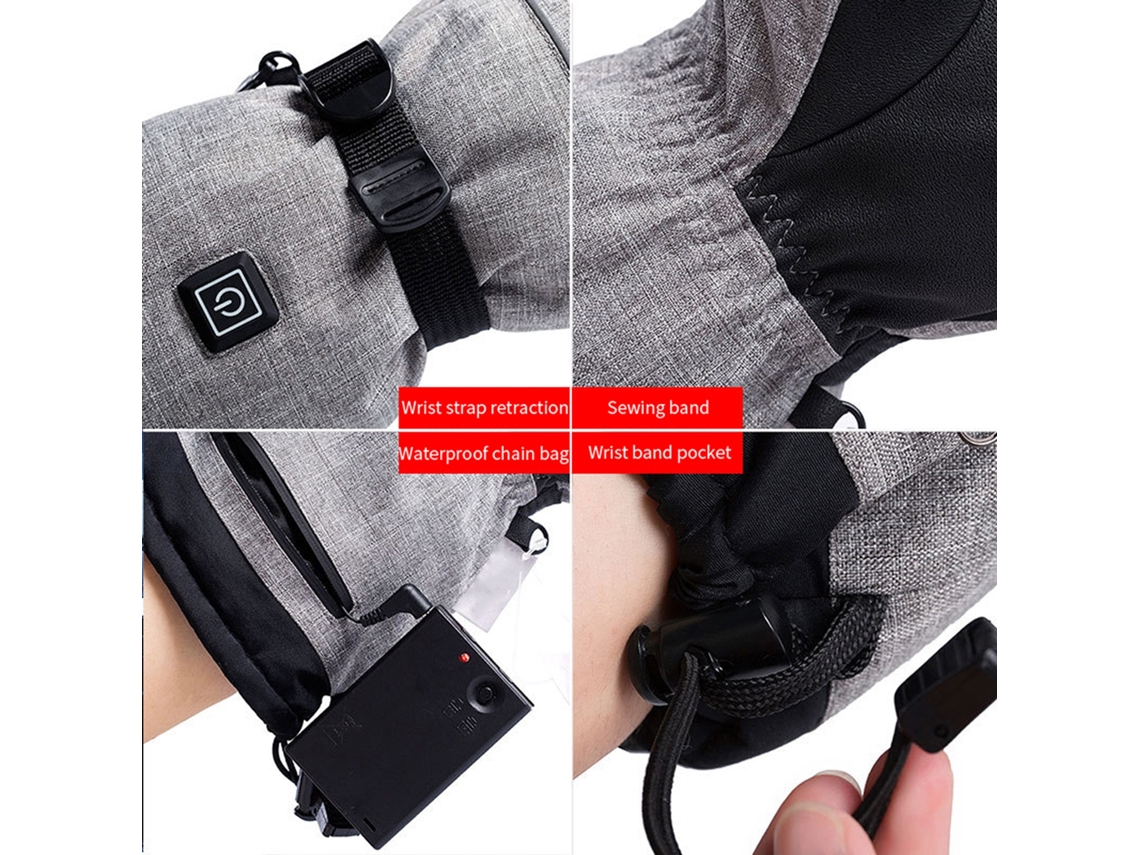 Capa para Snowboard de Neoprene para Transporte e Armazenamento S/MARCA