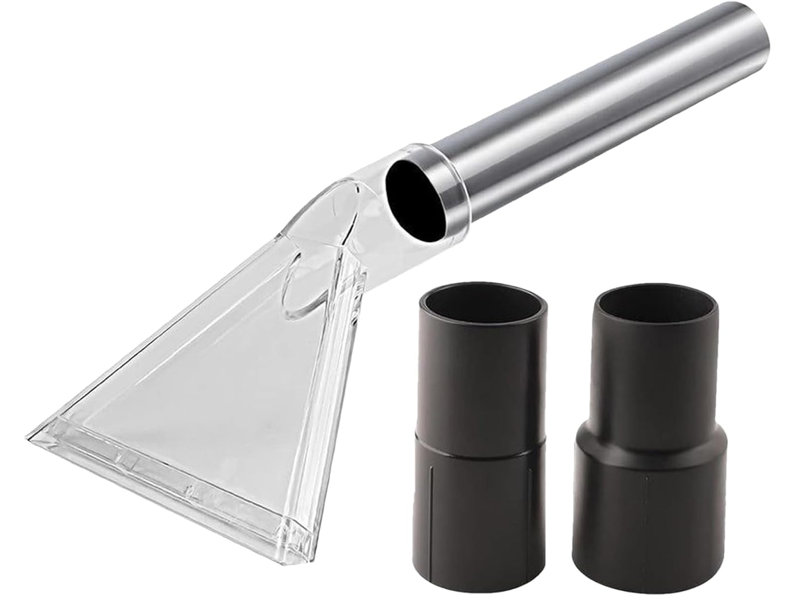 Cabeça Extratora, Ferramenta De Extração Multifuncional Para Limpeza De Detalhes.