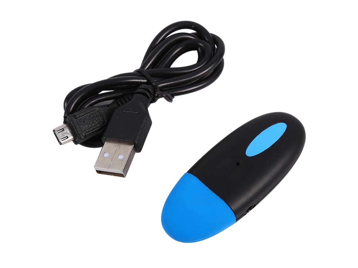Receptor Bluetooth EOOCOO (áudio, portátil)