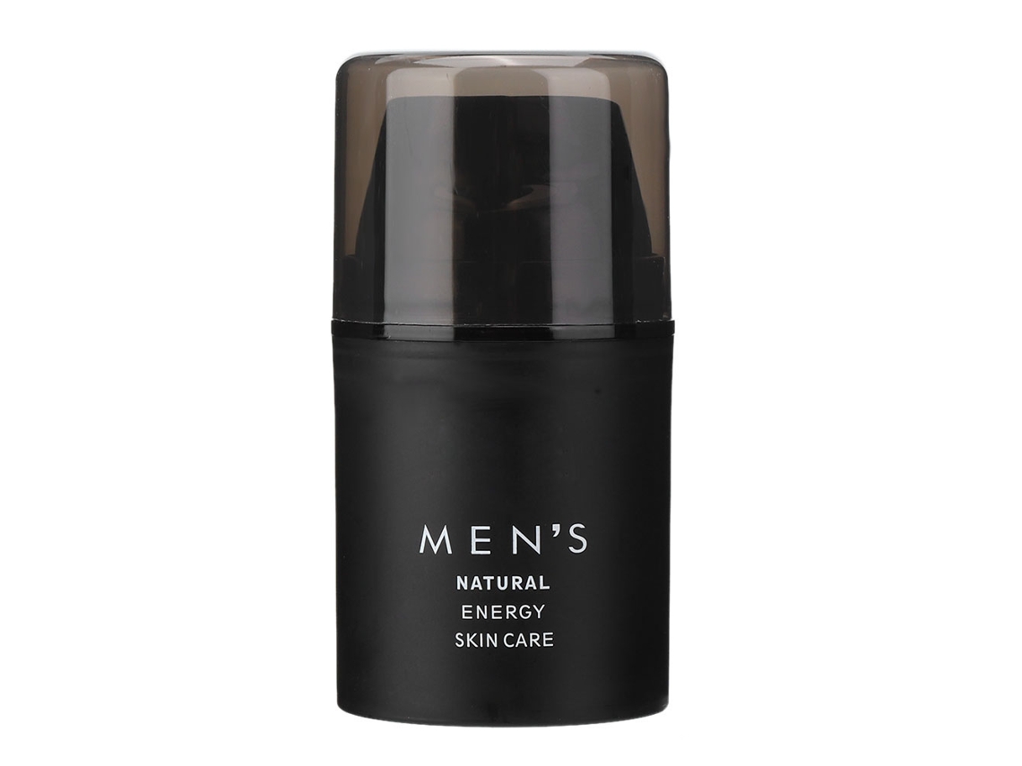 Creme Facial Para Homens Com Hidratação E Controle De Oleosidade