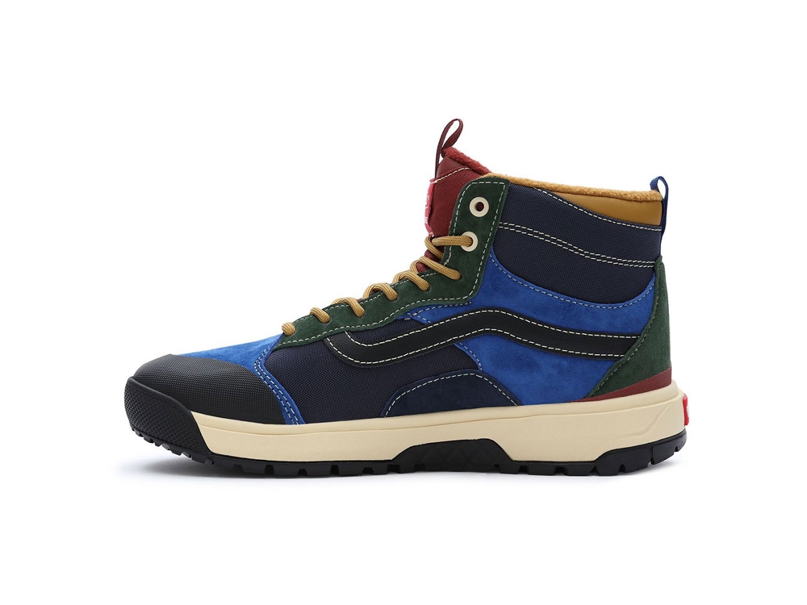 Sapatilhas de Homem para Desportos VANS Ultrarange Exo Hi Azul 43