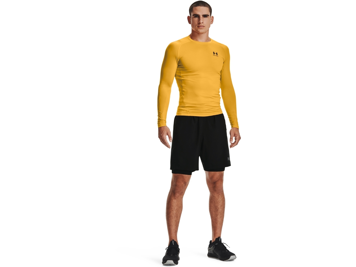 Calções Compressão Under Armour (Tam: S)