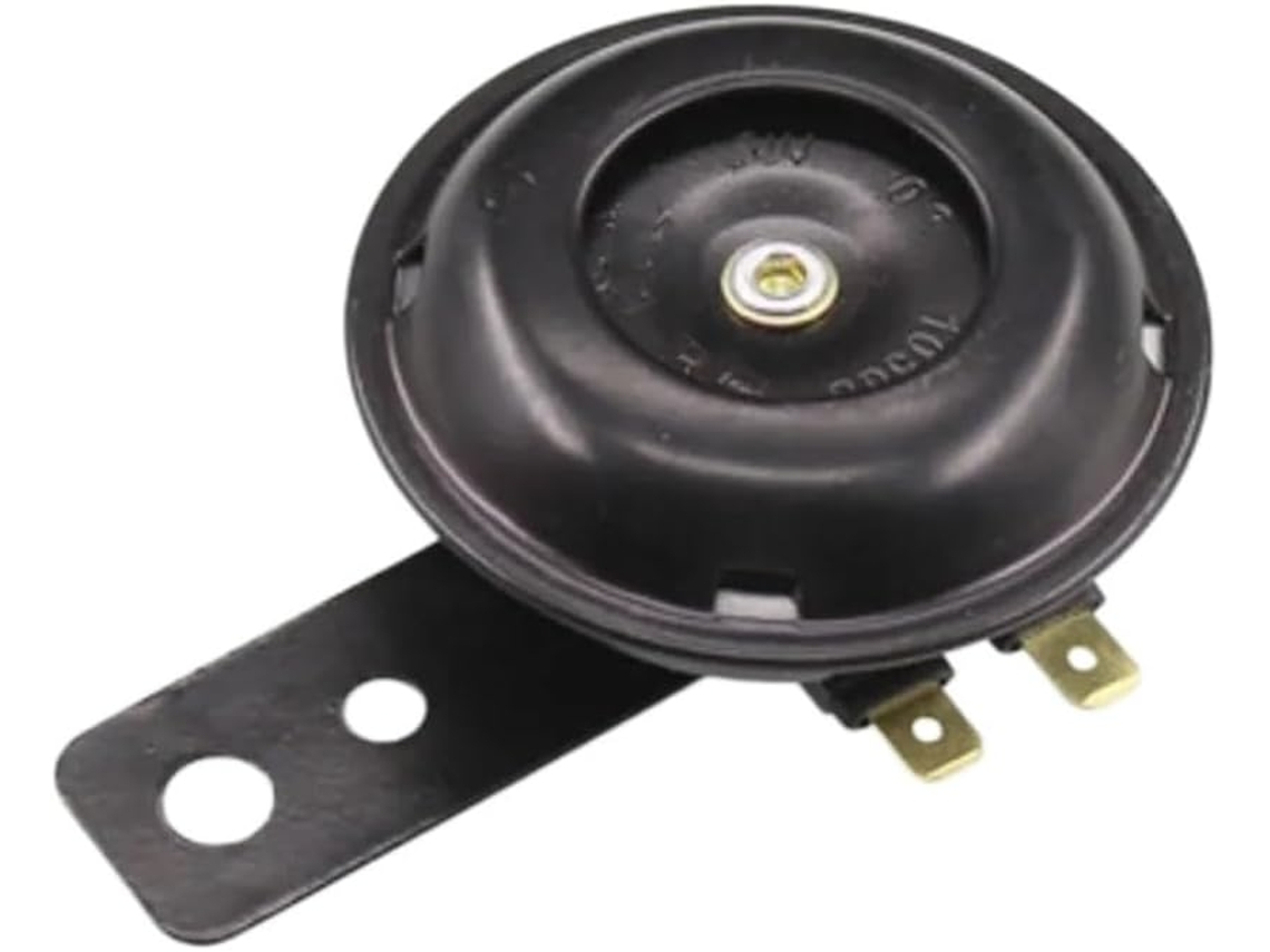 Guidon Musique Haut-parleur Moto Voiture Haut-parleur 12v 48v60v Petit Fer