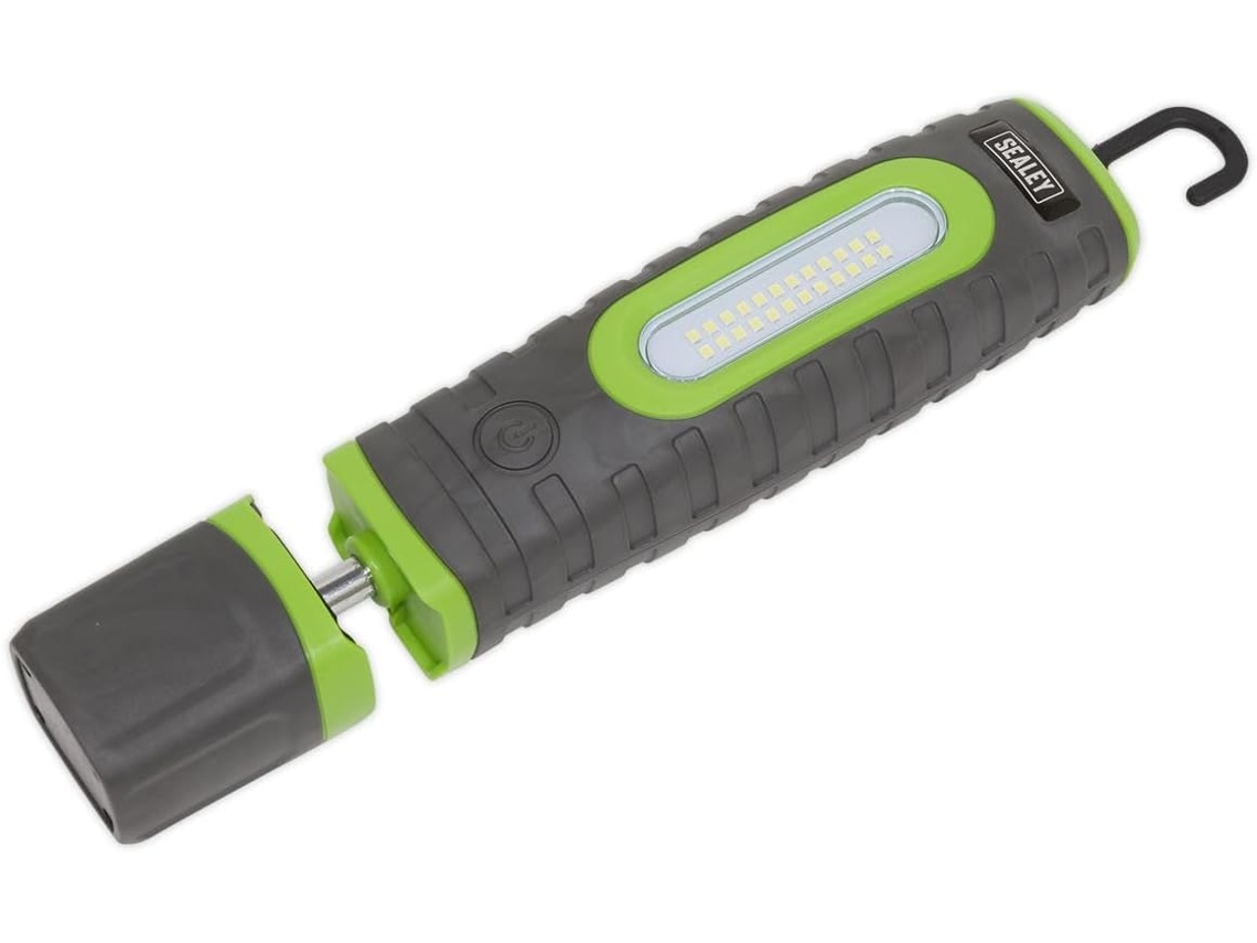 Lâmpada De Inspeção Led3606g