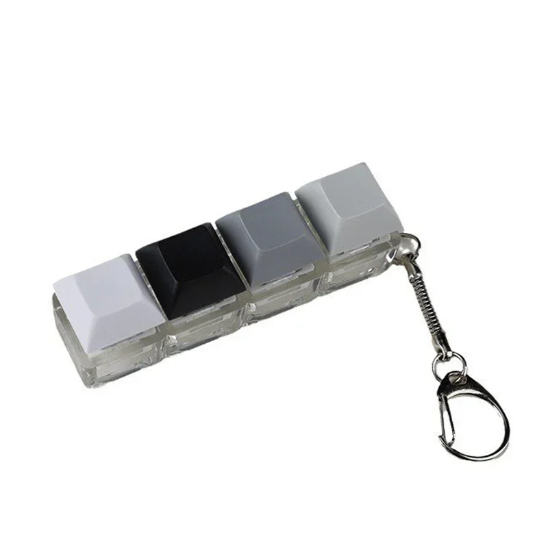 Brinquedos Antiestresse com Teclas de Teclado MDUG