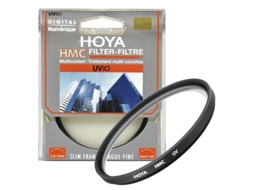 Filtro UV  HOYA C-Serie HMC 52mm