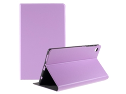 Lurelia Capa Para Samsung Galaxy Tab A7 Lite 8.7 Roxa
