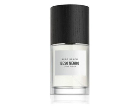 Perfume Beijo BEACH Beijo Preto Edp (100ml)