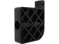 Grampo Para Trocador De Pneus Em Nylon Composto Preto