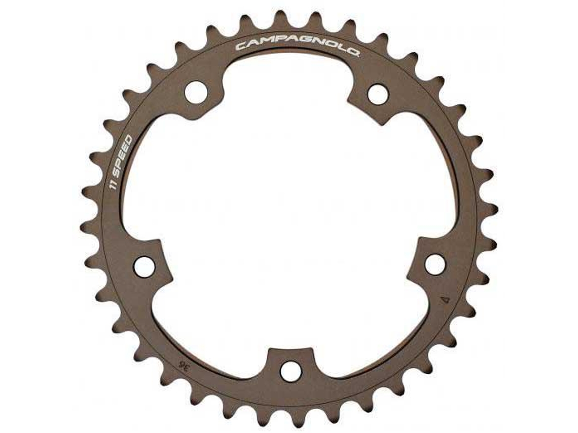 Campagnolo  Super Record Compact