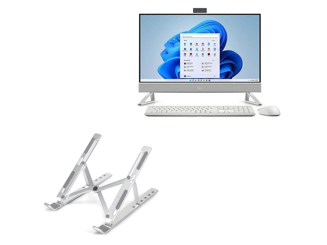 Suporte E Montagem Compatível Com Dell Inspiron 7710 All-in-one De 27 Polegadas-zscy