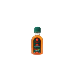 Pinga Cenoura e Oliva Óleo 50Ml LOLA