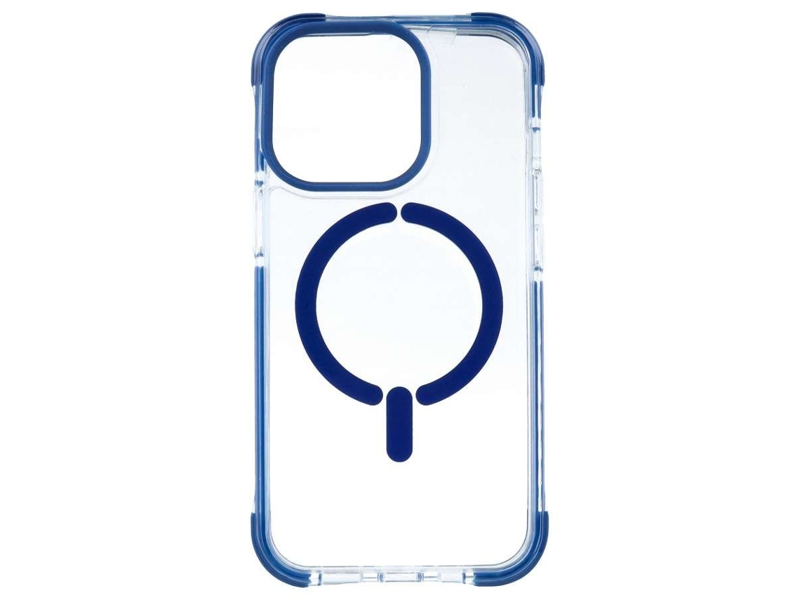 Funda Bumper com Magsafe para Iphone 16 Pro LA CASA DE LAS CARCASAS