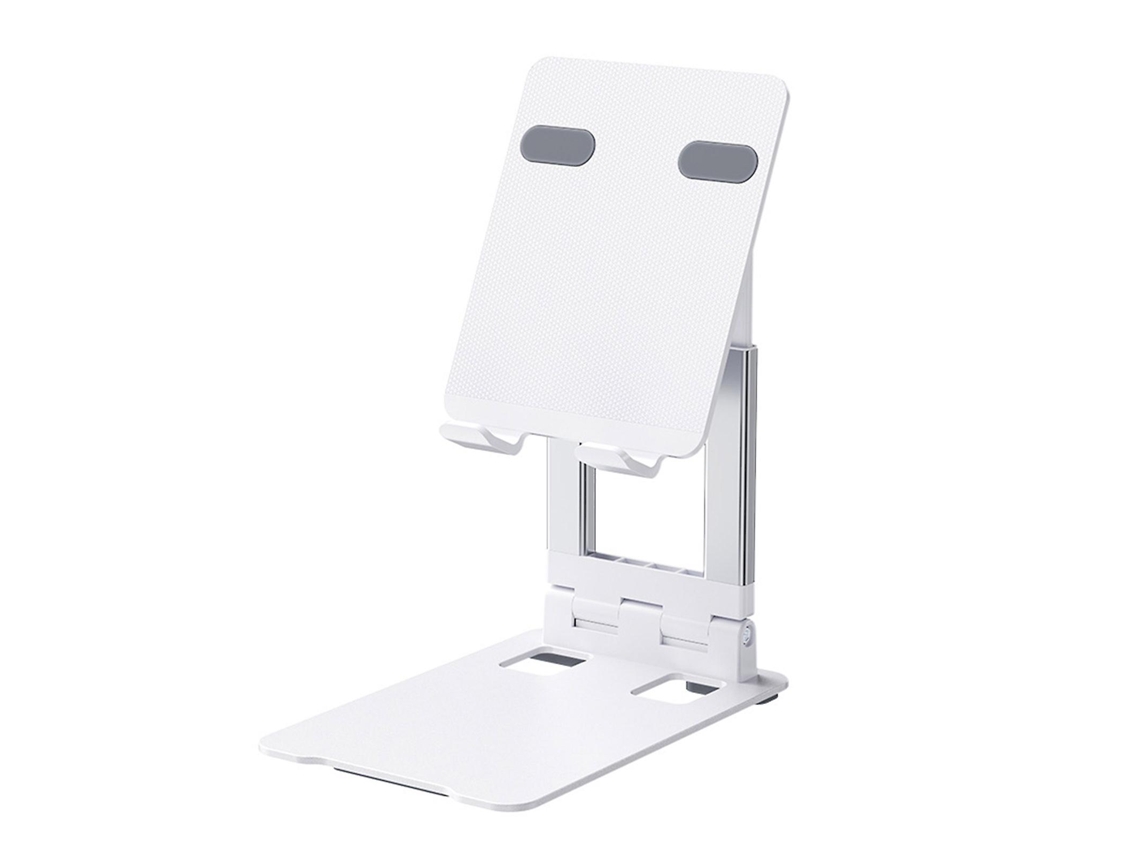 Suporte De Telefone De Liga De Alumínio Universal Para Telefones Tablet Peso Leve