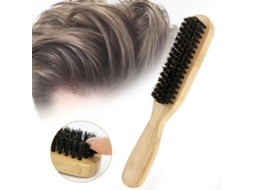 Escova De Barba Com Cerdas De Javali E Cabo De Bambu, Chrui