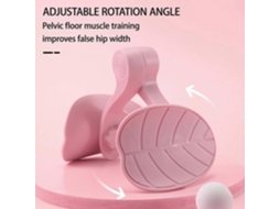 Aparelho de Kegel AQUAFORGE para Pernas, Braços, Quadril, Coxas e Assoalho Pélvico