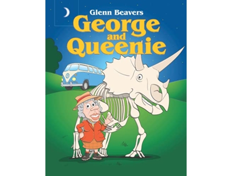 Livro George And Queenie de Glenn Beavers (Inglês)