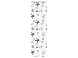 Vidaxl Rolo De Duche Estores Com 80x240 Cm Largura Tecido 76 Cm
