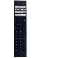 Controle Remoto para Tv Toshiba Ct 95082 Substituição XIAOMOYU