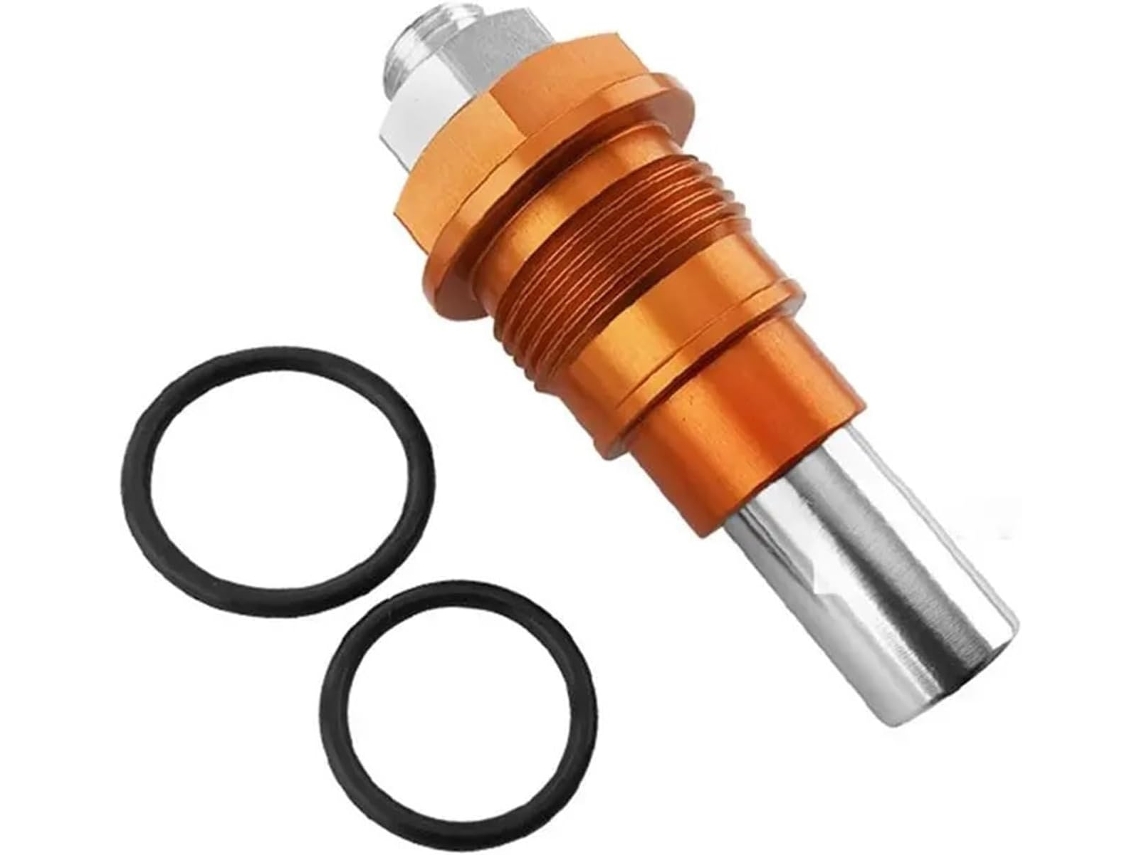 Guias de Ajuste da Corrente 790 890 Adequadas para Duke Manual Compatível Materiais Utilizados Sua Construção