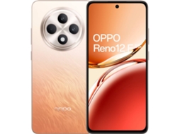 Smartphone OPPO Reno 12 F 5G (Outlet Caixa Aberta - 6.67'' - 8 GB - 256 GB - Laranja)