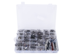 Kit de Módulos de Sensores 45 em 1 S/MARCA